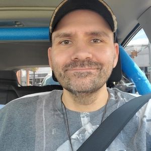 Meet your Posher, Jay